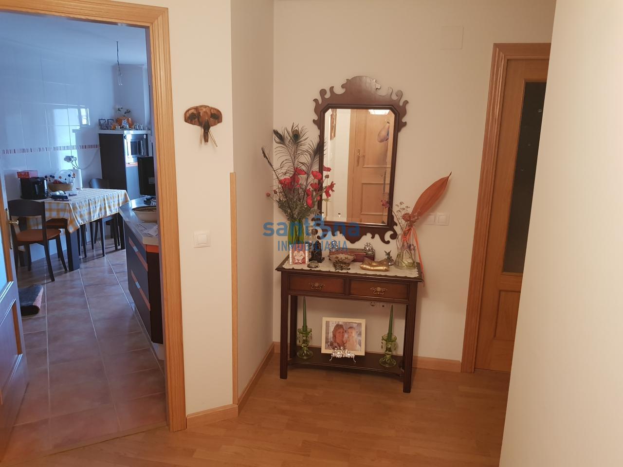 Piso en Calle Santa Nonia 14 (Mercado)