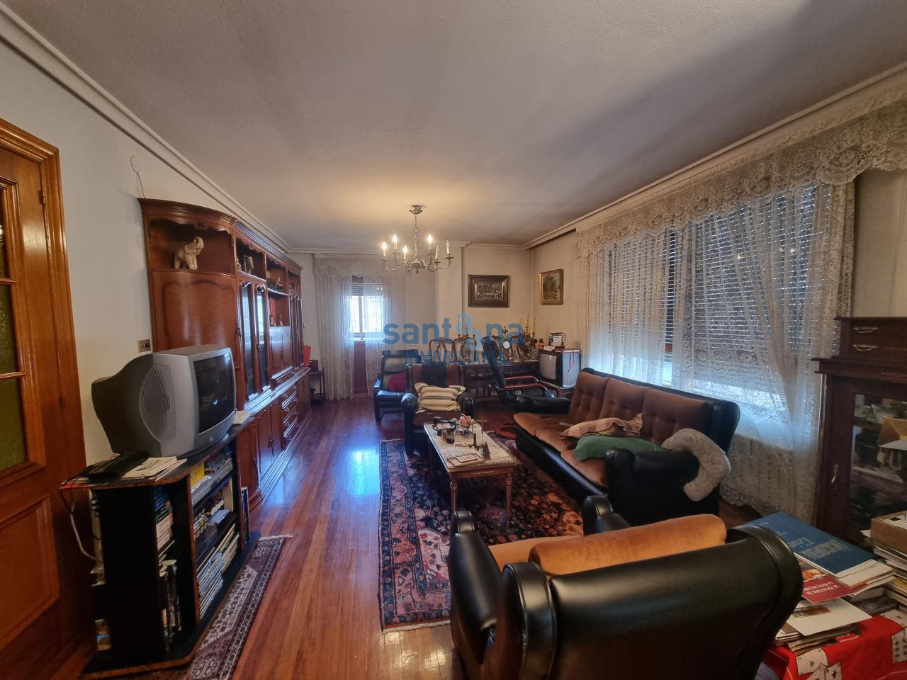 Piso en Calle Santa Nonia 14 (Mercado)