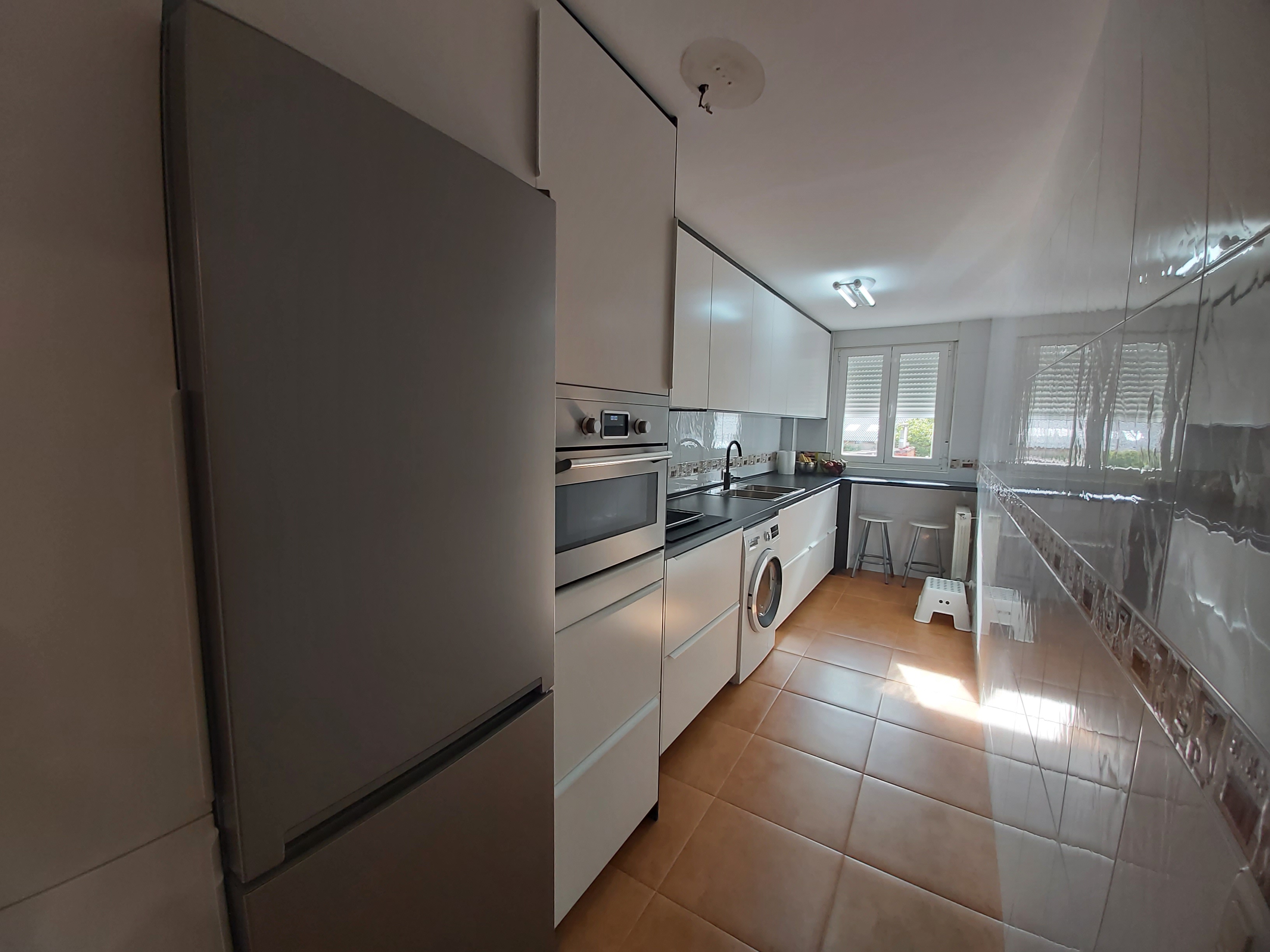 Apartamento a la venta en Villaobispo de las Regueras. - Image 2