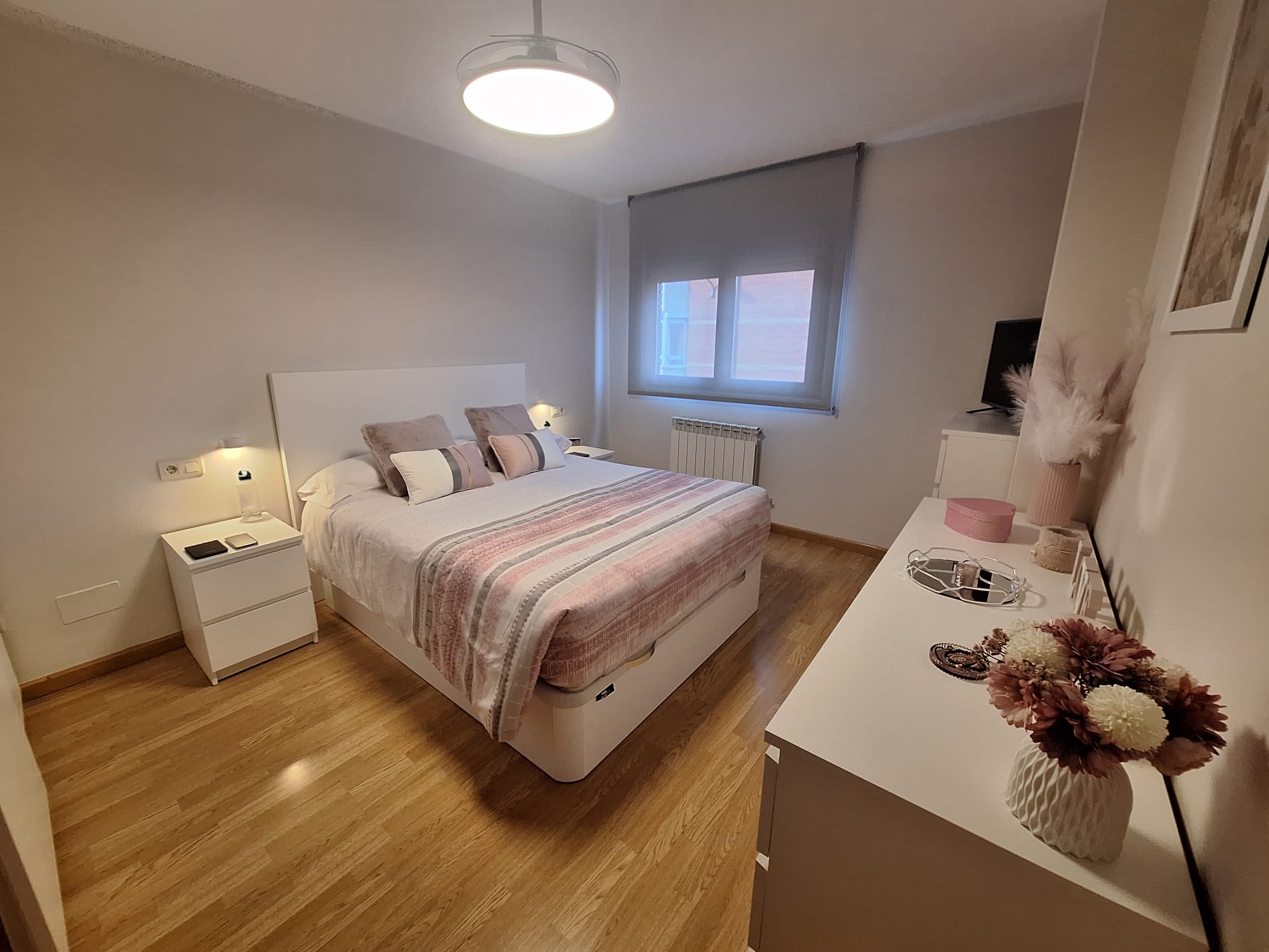 Apartamento a la venta en Villaobispo de las Regueras. - Image 6