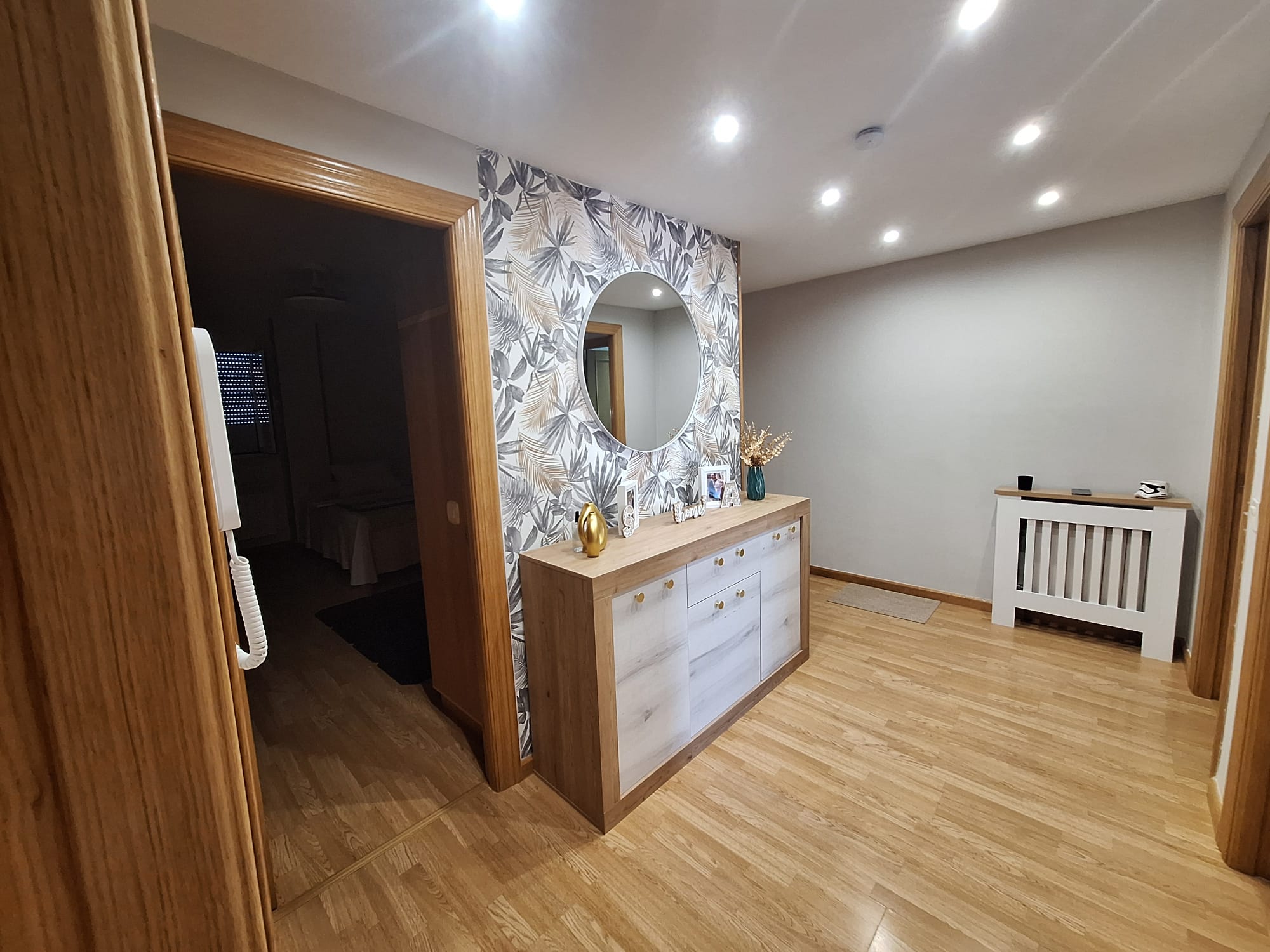 Apartamento a la venta en Villaobispo de las Regueras. - Image 5